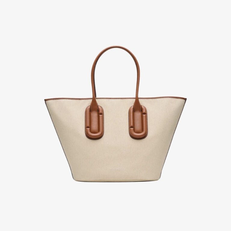 Túi Tote Babe In Canvas
