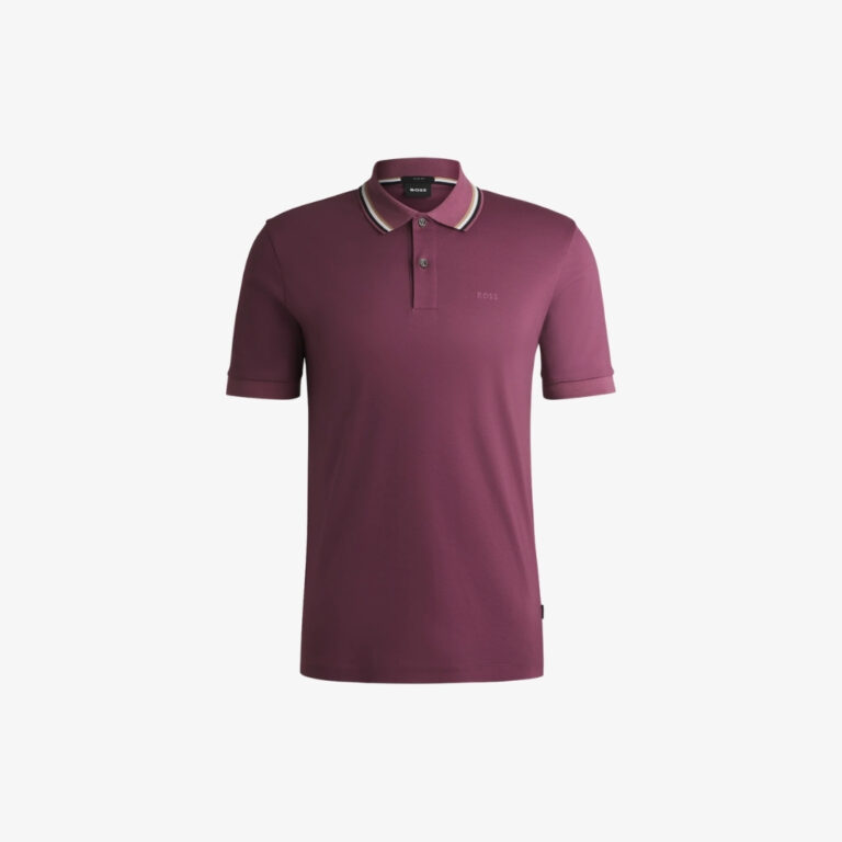 Áo Polo PENROSE 38