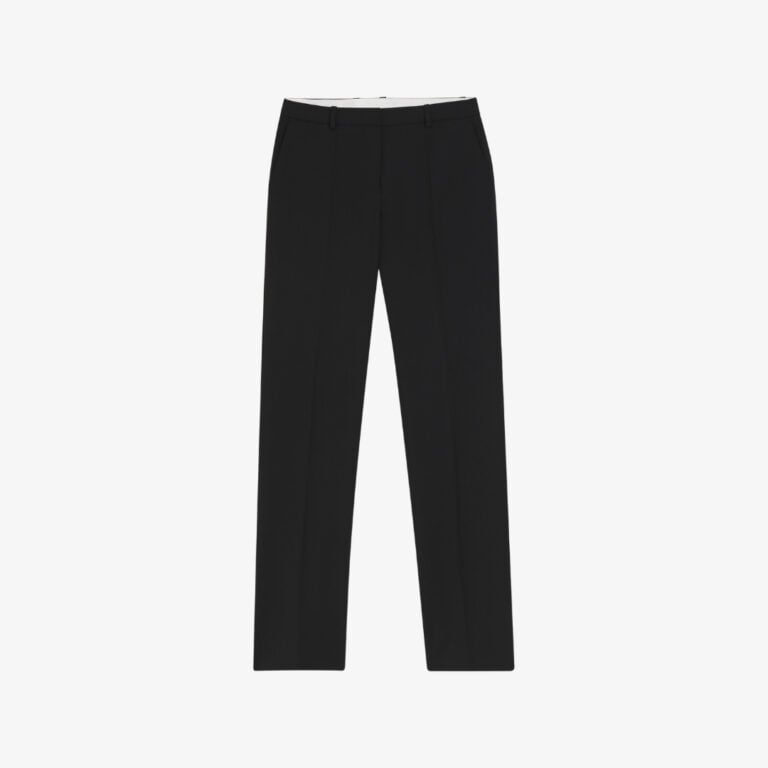 Quần Âu Dáng Regular Fit