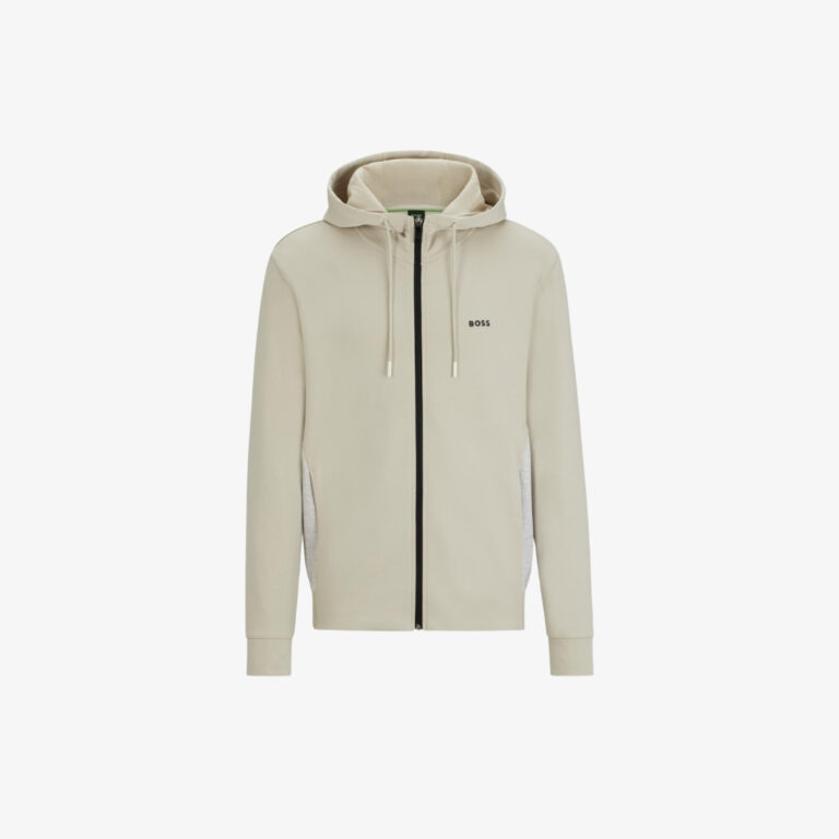 Áo Nỉ TRACKSUIT SET