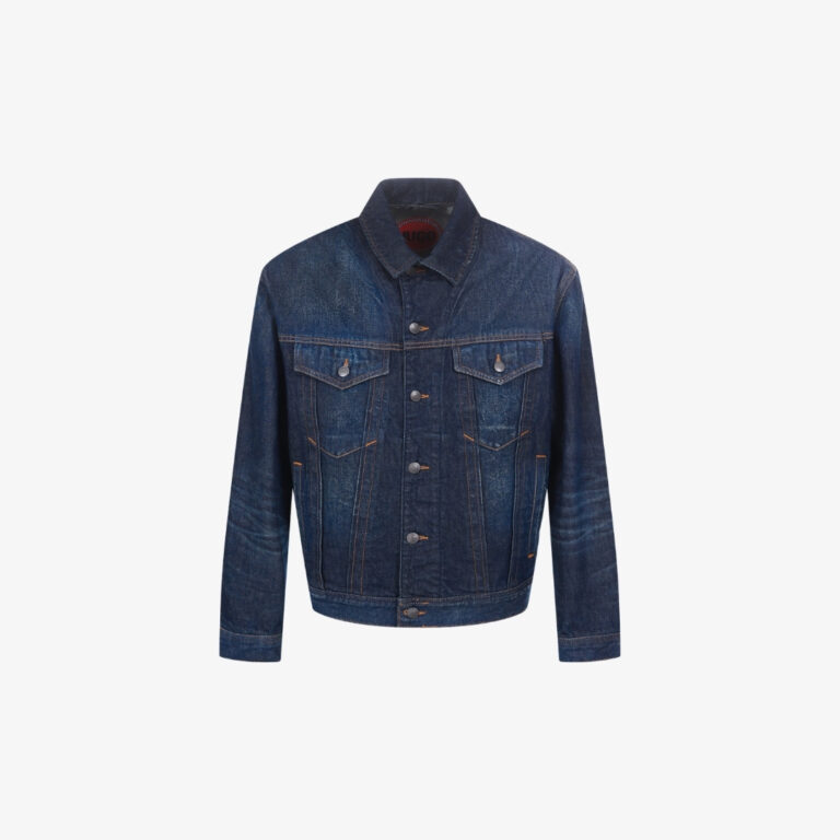 Áo Khoác Jeans HUGO