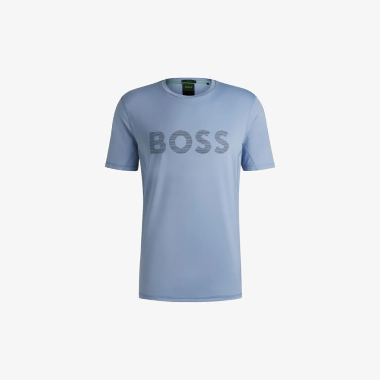 Áo thun dáng ôm slim fit thoáng khí