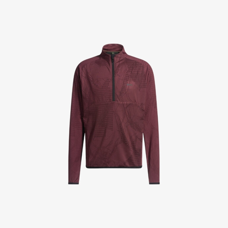 Áo Nỉ SMOCK DESERT ACTIVE