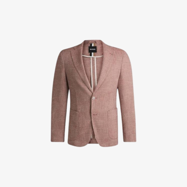 Áo Vest Nam C-HANRY