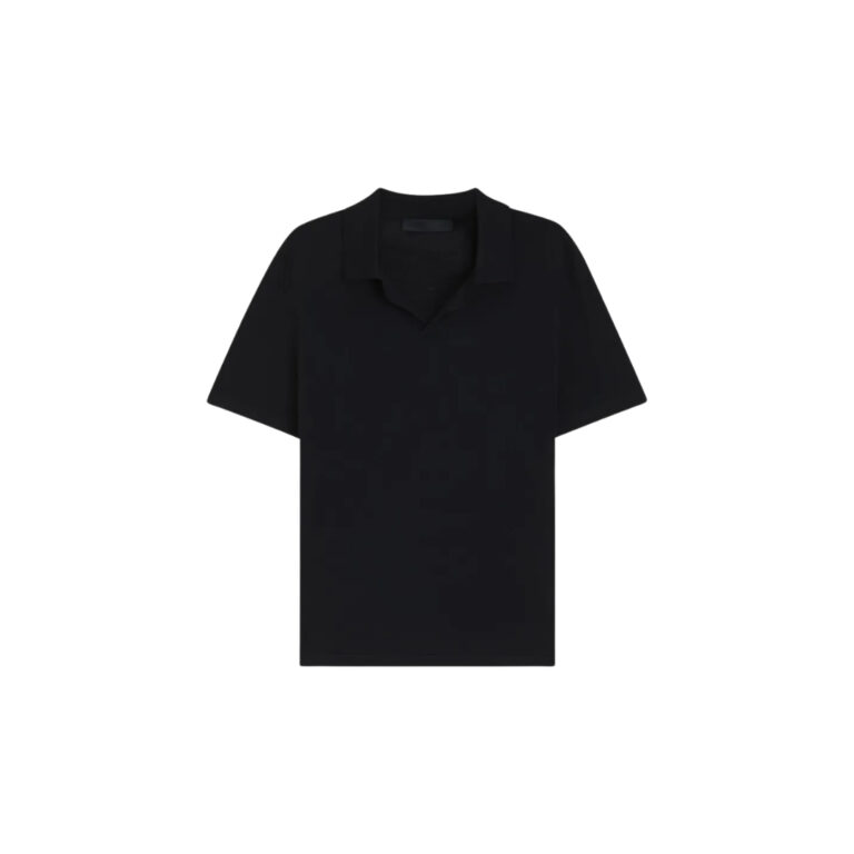 Áo len dệt kim BOSS BY BECKHAM làm từ len nguyên chất