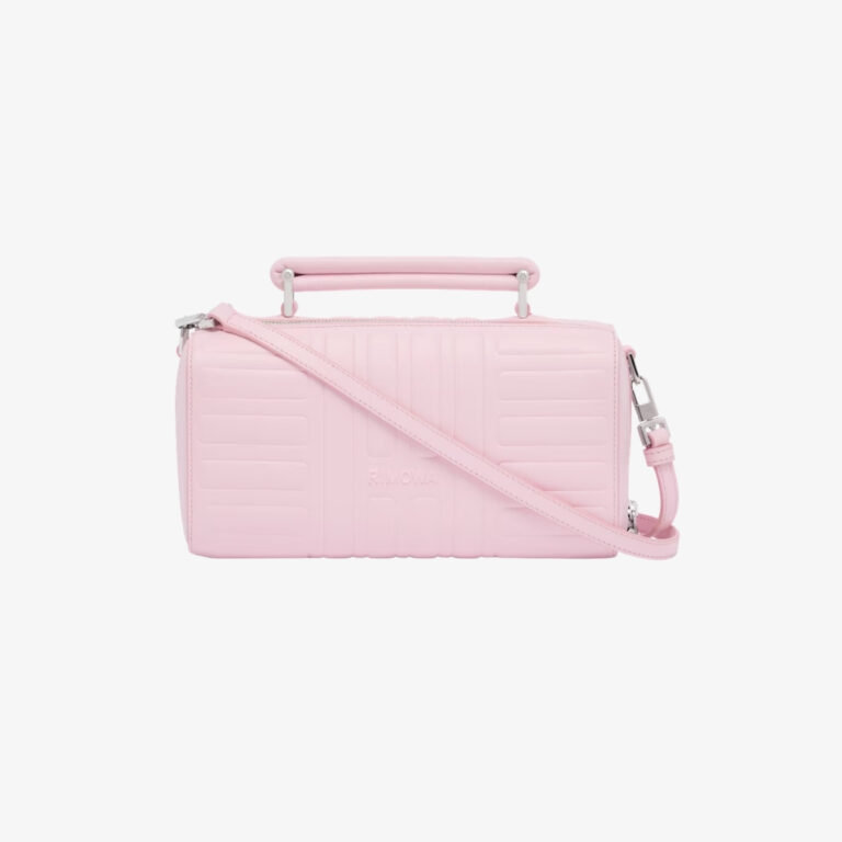 Túi Groove Crossbody Bag Small Pink