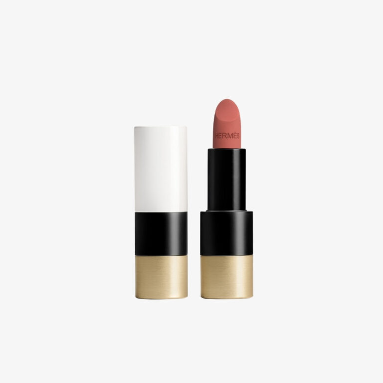 Son Lì – Rouge Hermes Matte Lipstick 23 Beige Doblis