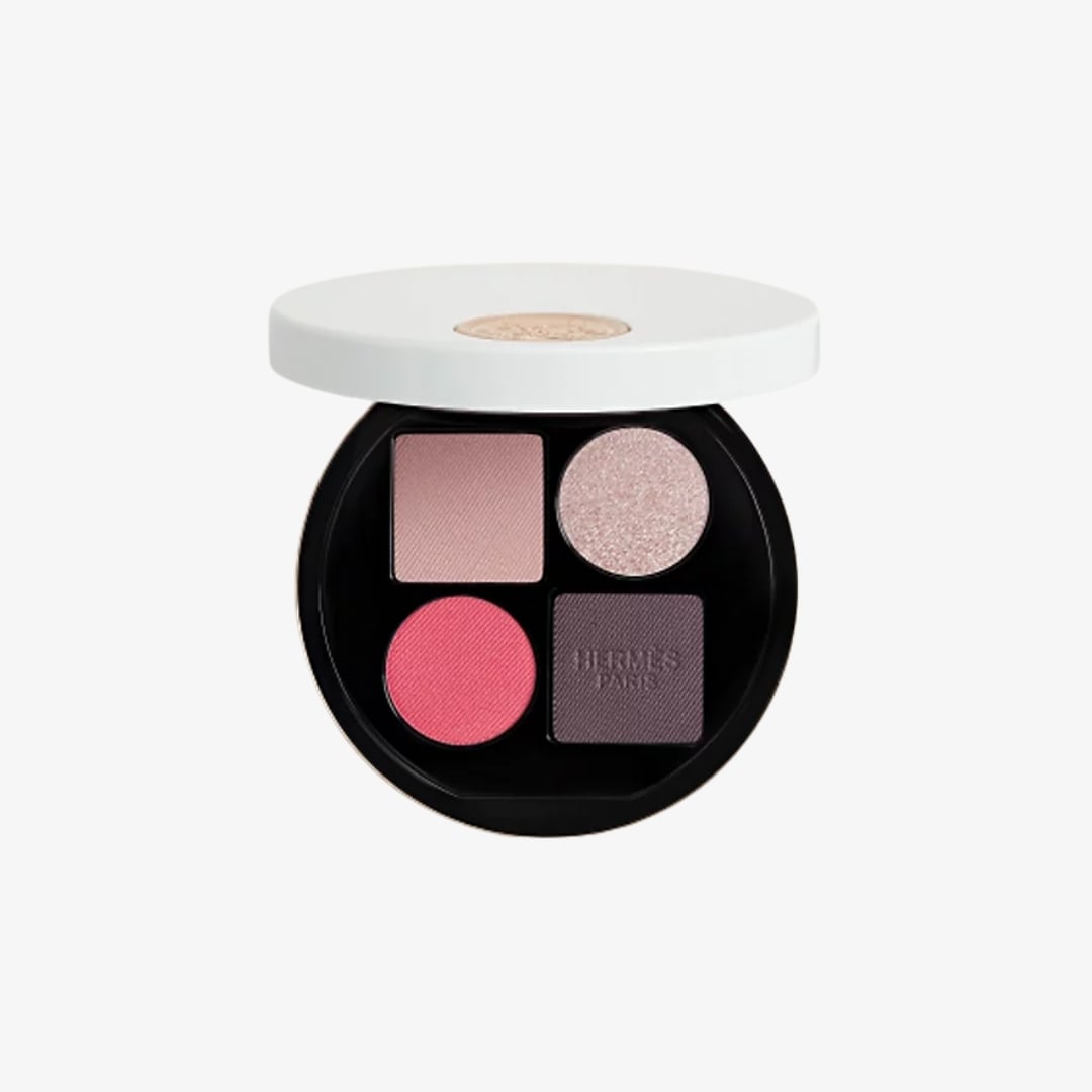 Phấn Mắt – Ombres D’Hermes Eyeshadows 02 Ombres Vegetales