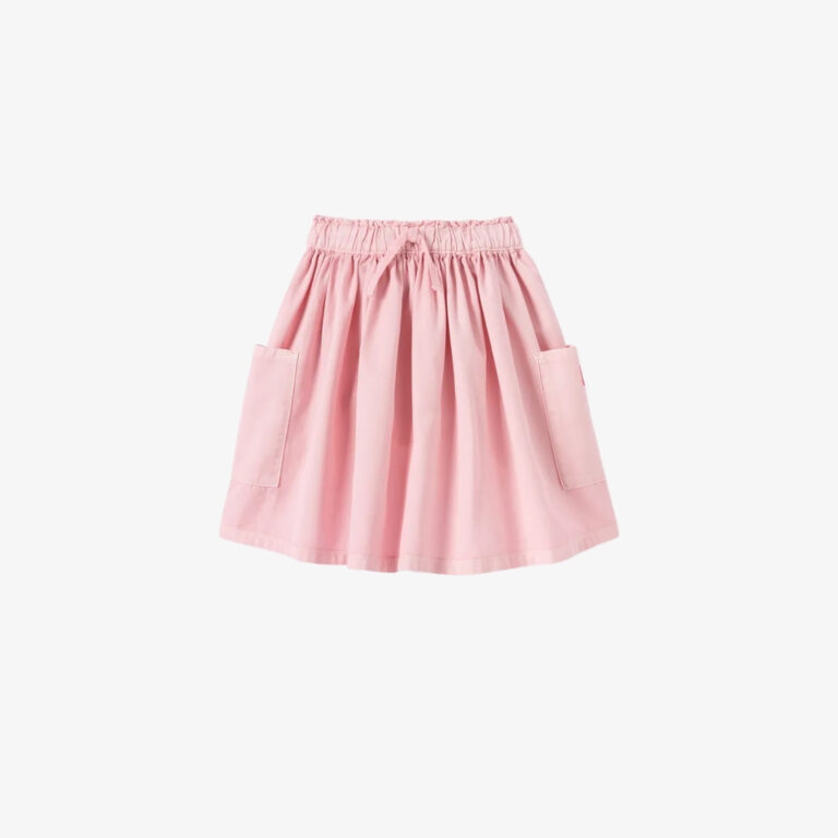 Chân Váy Twill Xòe