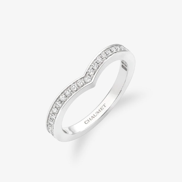 Nhẫn Joséphine Aigrette