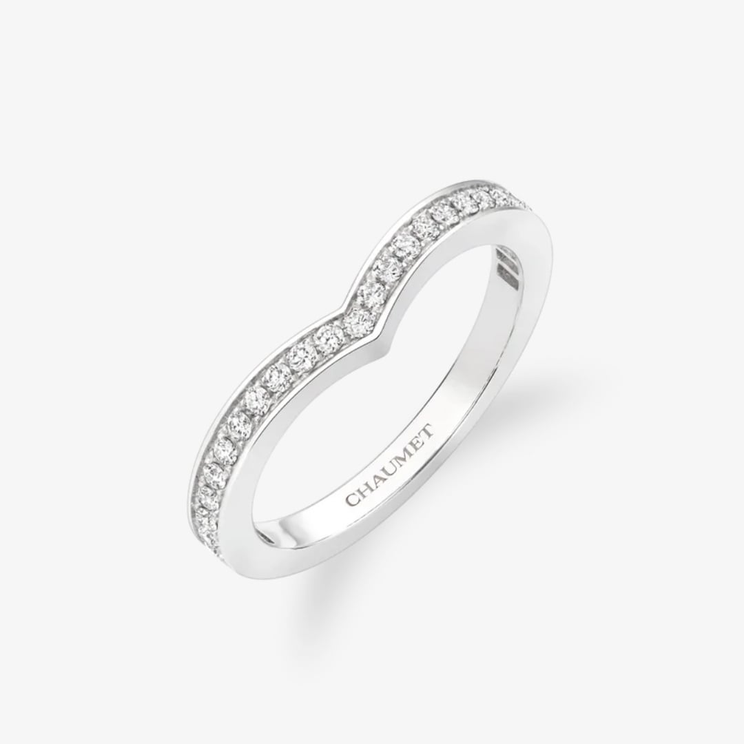 Gợi ý quà tặng dành riêng cho nàng dịp 20/10 54 Nhẫn Joséphine Aigrette