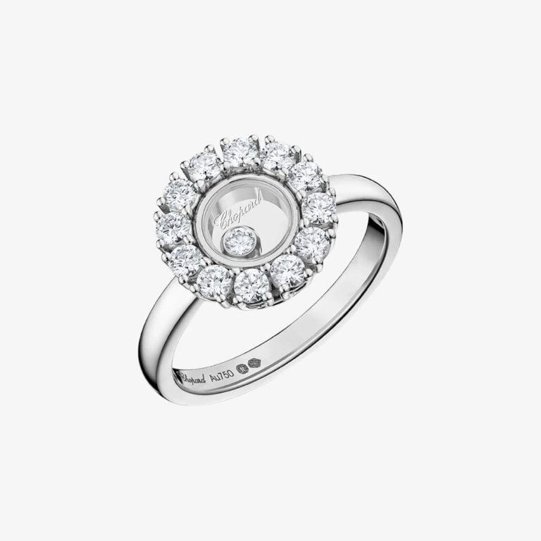 Nhẫn Happy Diamonds