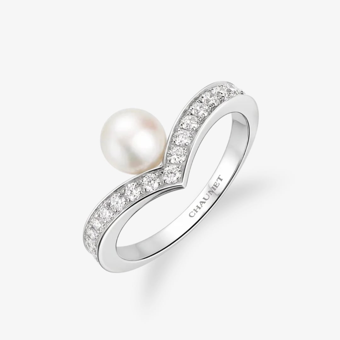 Nhẫn Joséphine Aigrette