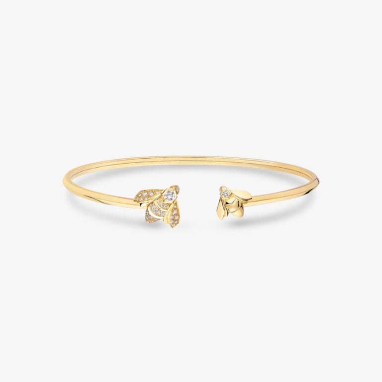 Vòng Tay Bee de Chaumet