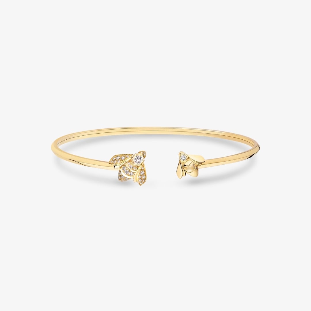 Vòng Tay Bee de Chaumet