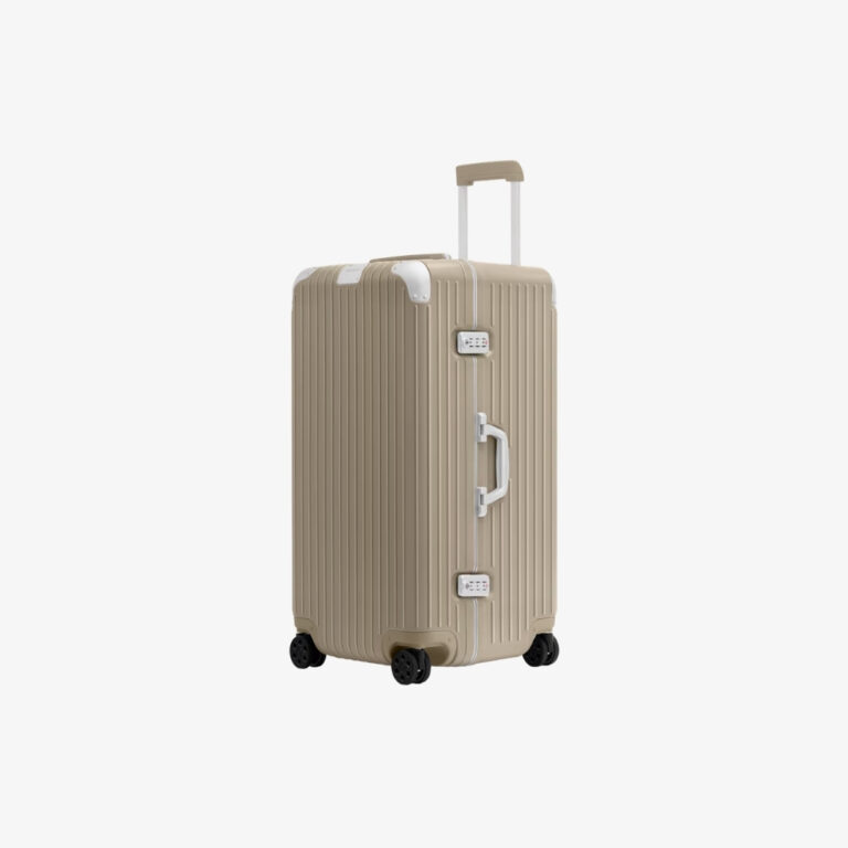 Vali Hybrid Trunk Plus Stone