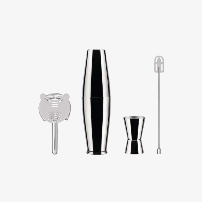 Dụng Cụ Pha Chế_SET SHAKER BOSTON INOX