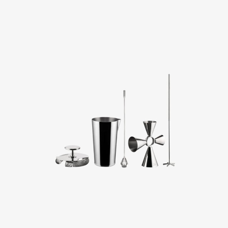 Bộ pha chế_TENDING BOX, MIXING KIT 5 PCS
