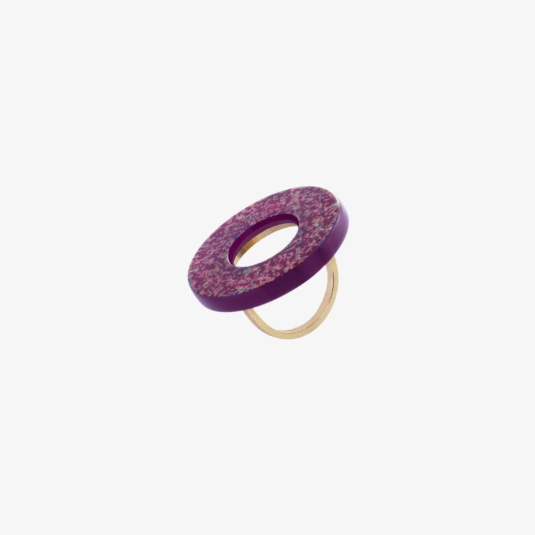 Nhẫn Color Of Time