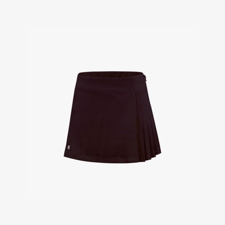 Chân váy Half-Pleated