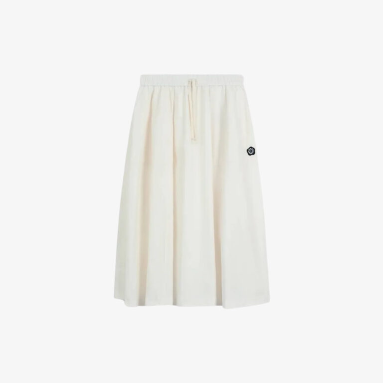 Chân Váy Midi Boke Flower 2.0