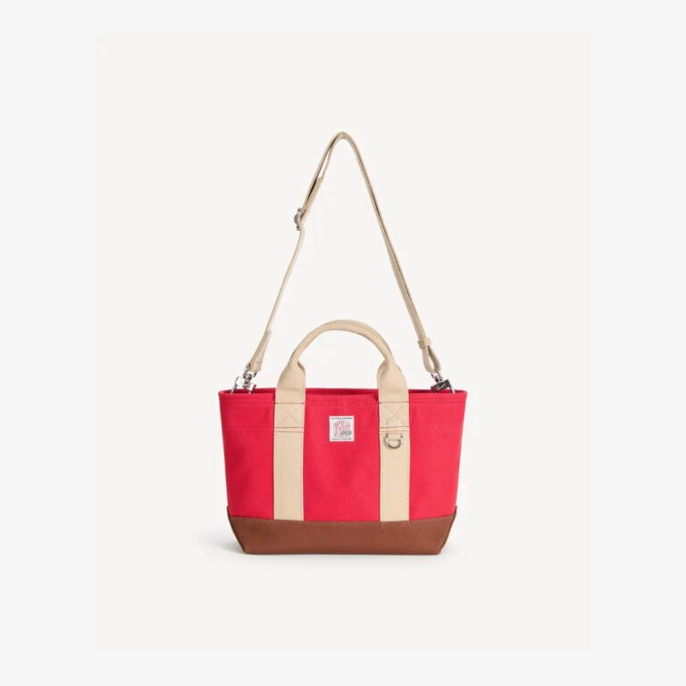 Túi tote cỡ nhỏ ‘KENZO Work And Play’