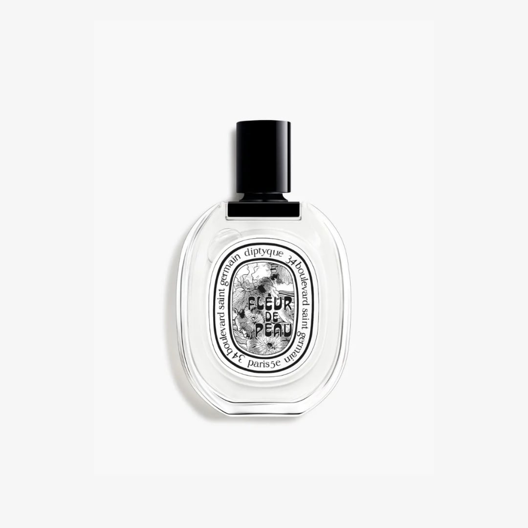 Gợi ý quà tặng dành riêng cho nàng dịp 20/10 56 Nước Hoa Edt Fleur De Peau