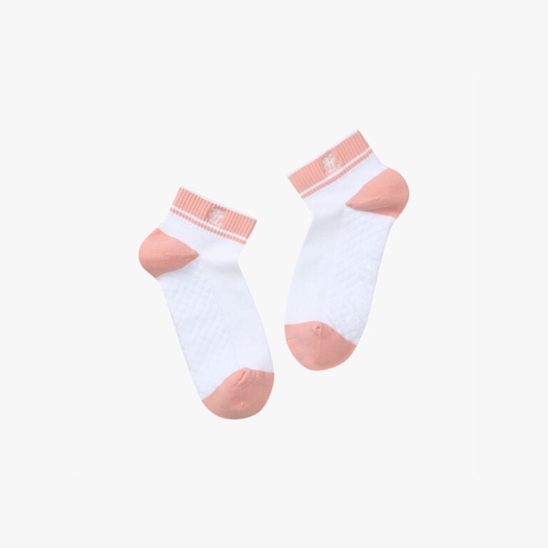 Tất Diamond Ankle