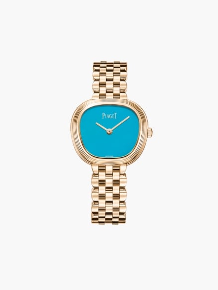 Đồng hồ Sixtie