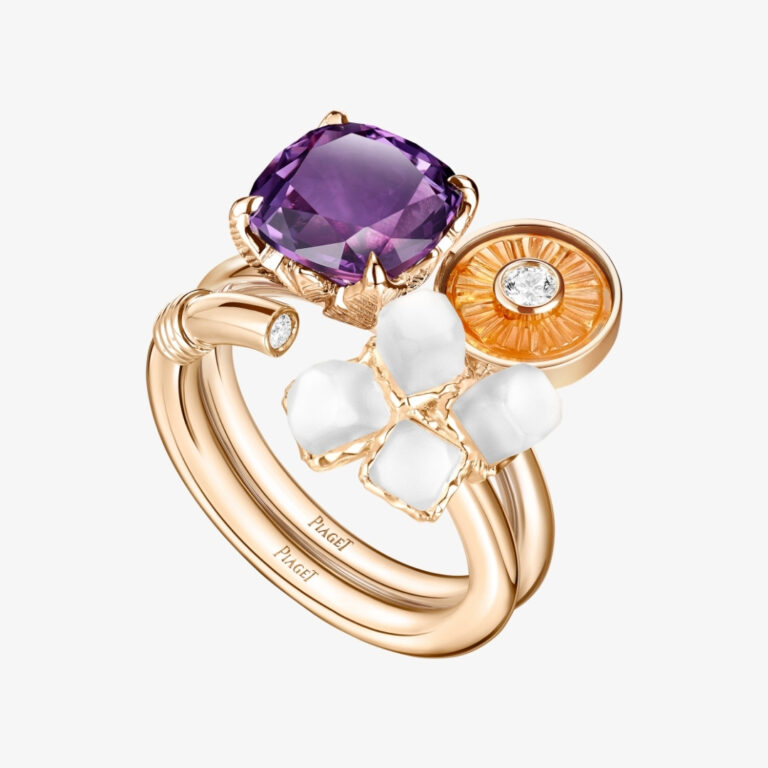 Nhẫn Piaget Cocktail