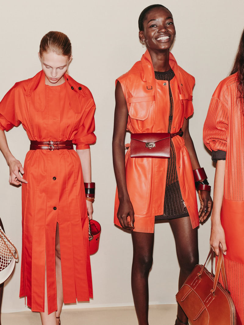 HERMÈS XUÂN HÈ 2027 7