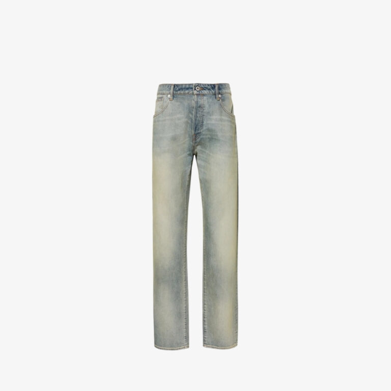 Quần Jeans KENZO