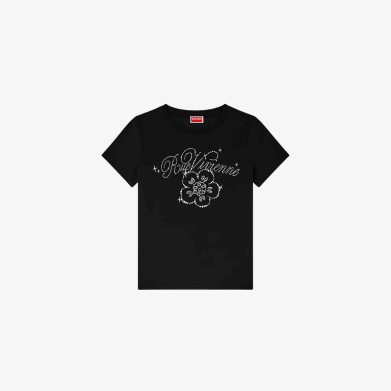 Áo thun nữ KENZO dáng Classic