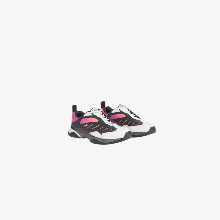 Giày sneaker cổ thấp KENZO