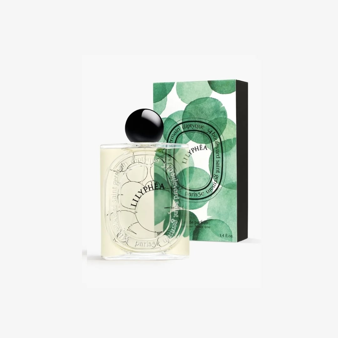 Nước Hoa Edp Lilyphéa