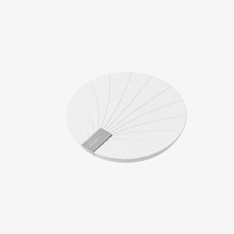 Sạc không dây Lexon BALI WIRELESS CHARGING PAD W/BATTERY -WHITE