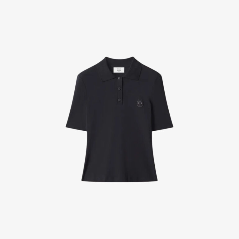Áo Polo Nữ Fortune Fox Dáng Fitted