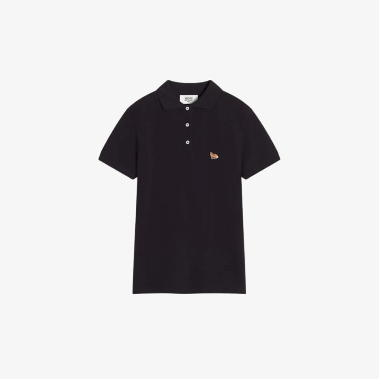 Áo Polo Nữ Baby Fox Dáng Regular