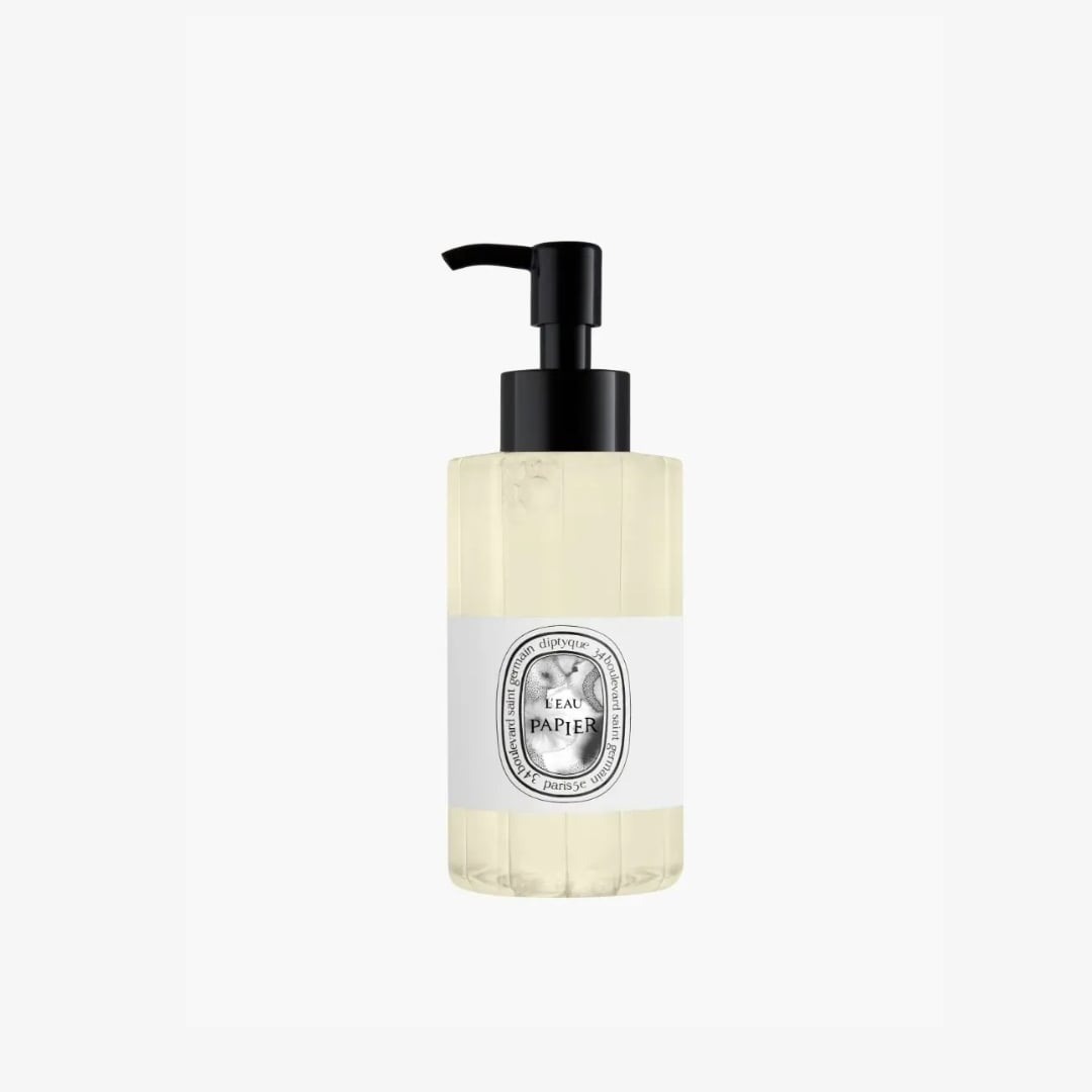 Gợi ý quà tặng dành riêng cho nàng dịp 20/10 55 Sữa Tắm L’Eau Papier