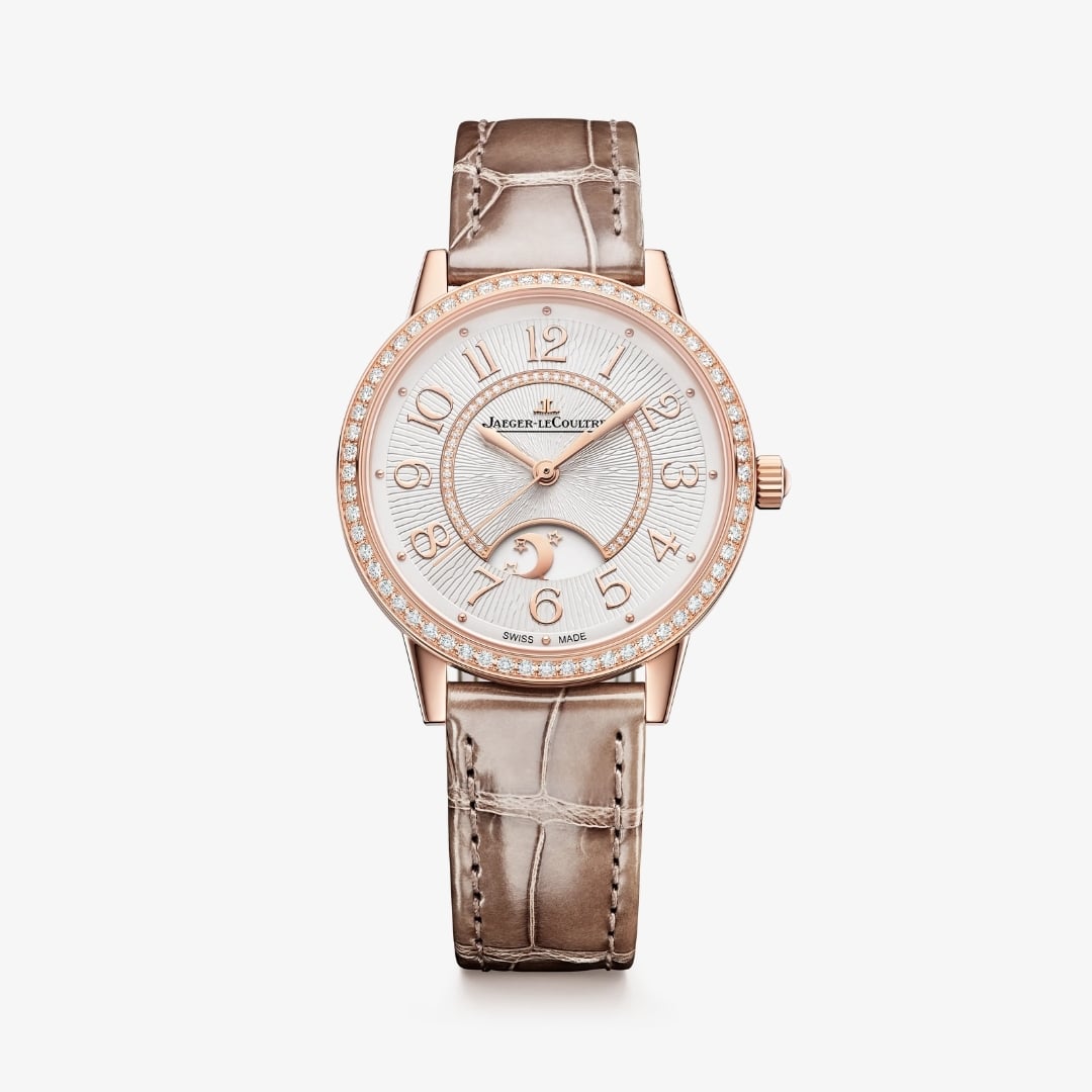 Gợi ý quà tặng dành riêng cho nàng dịp 20/10 52 Đồng Hồ Rendez-Vous Classic Night & Day