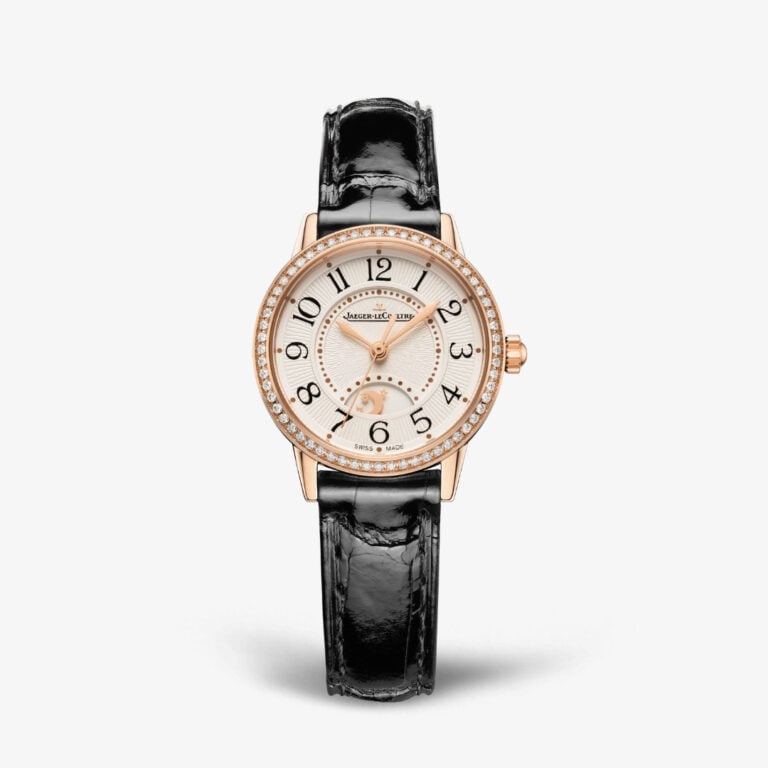 Đồng Hồ Rendez-Vous Classic Night & Day