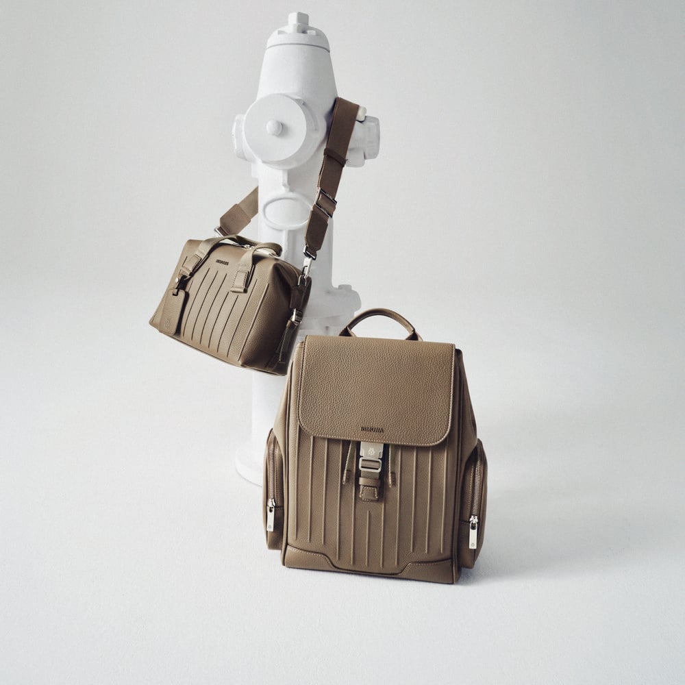 RIMOWA 9