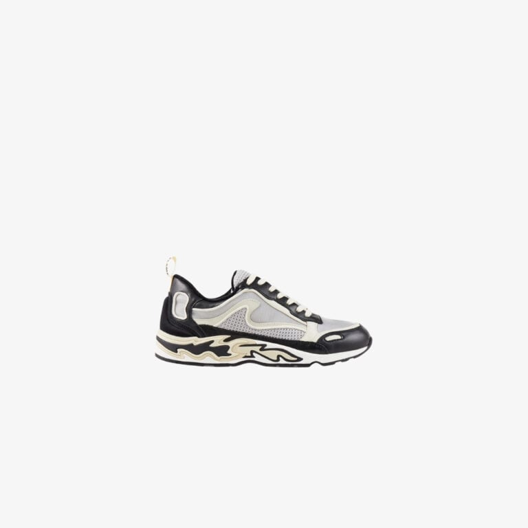 Giày Sneaker đế Chunky