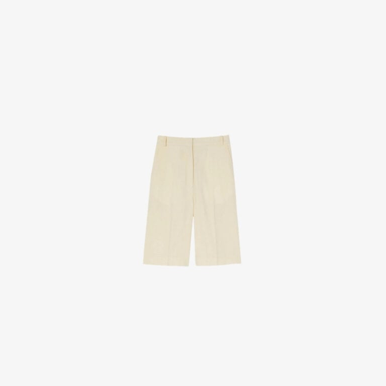 Quần Shorts E24CANGIO