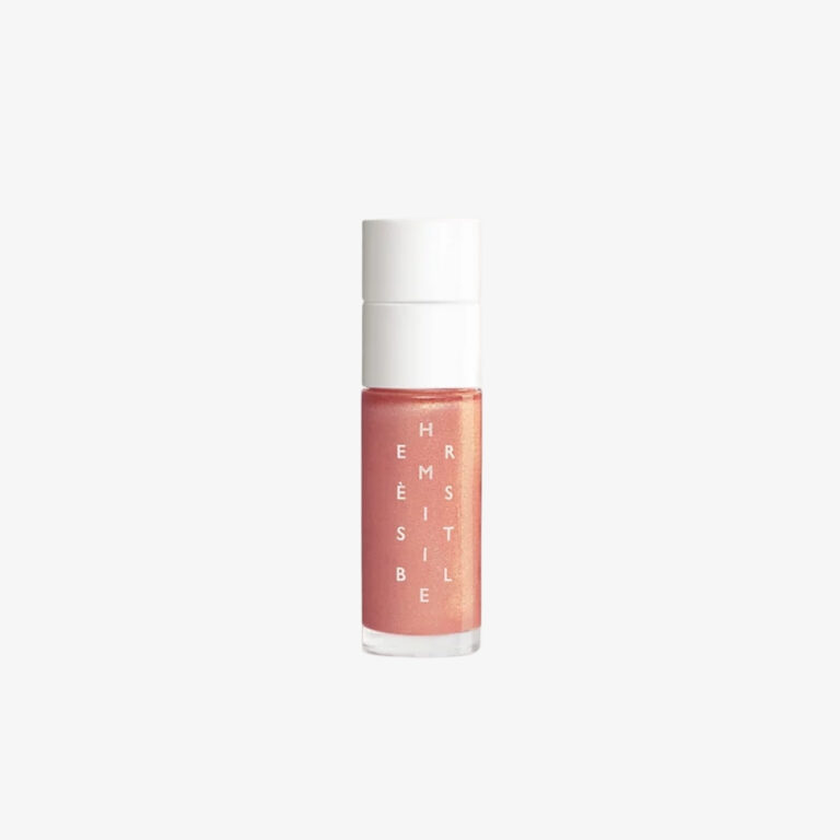 Dầu Dưỡng Môi – Hermesistible Infused Lip Care Oil Rose Nashi