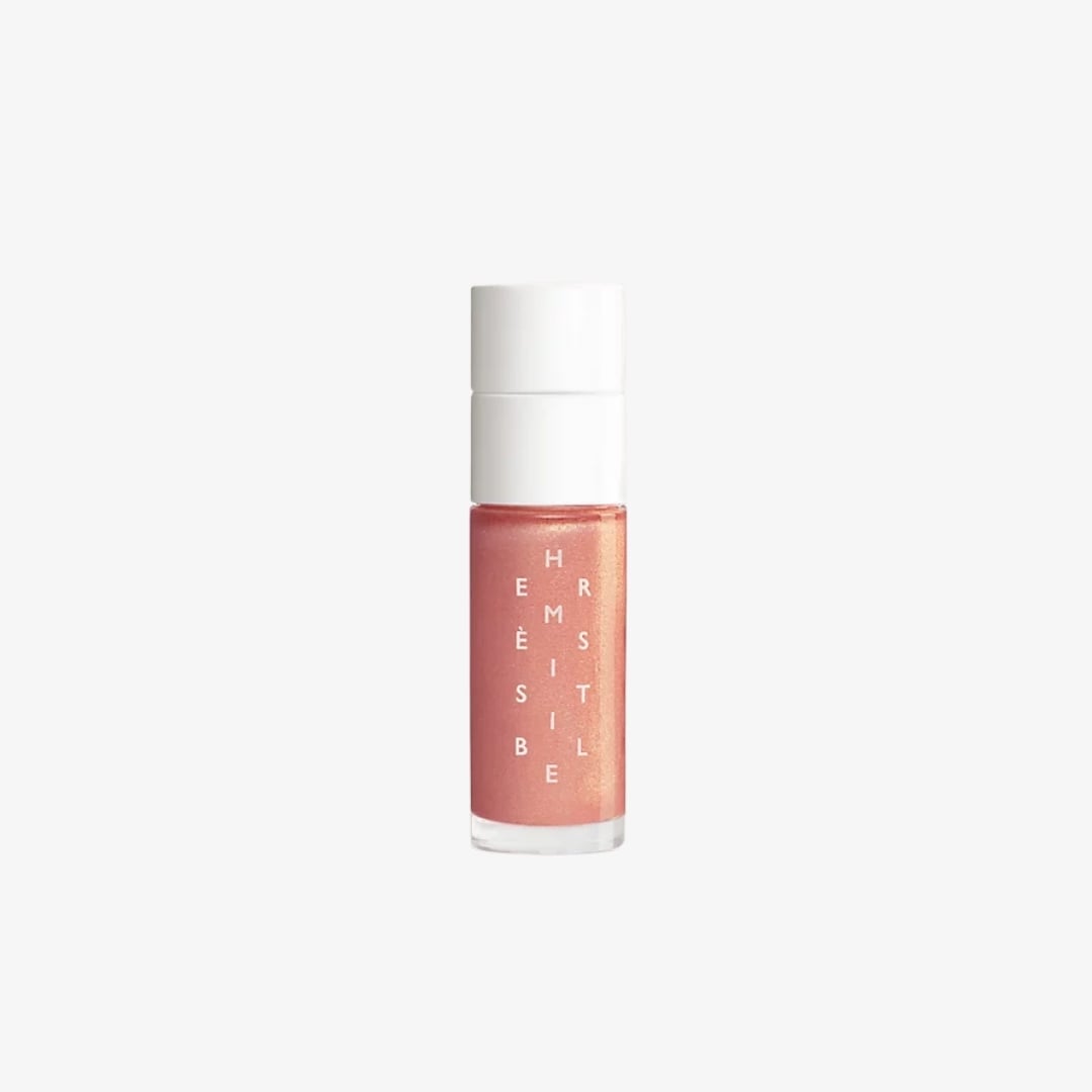 Gợi ý quà tặng dành riêng cho nàng dịp 20/10 63 Dầu Dưỡng Môi – Hermesistible Infused Lip Care Oil Rose Nashi