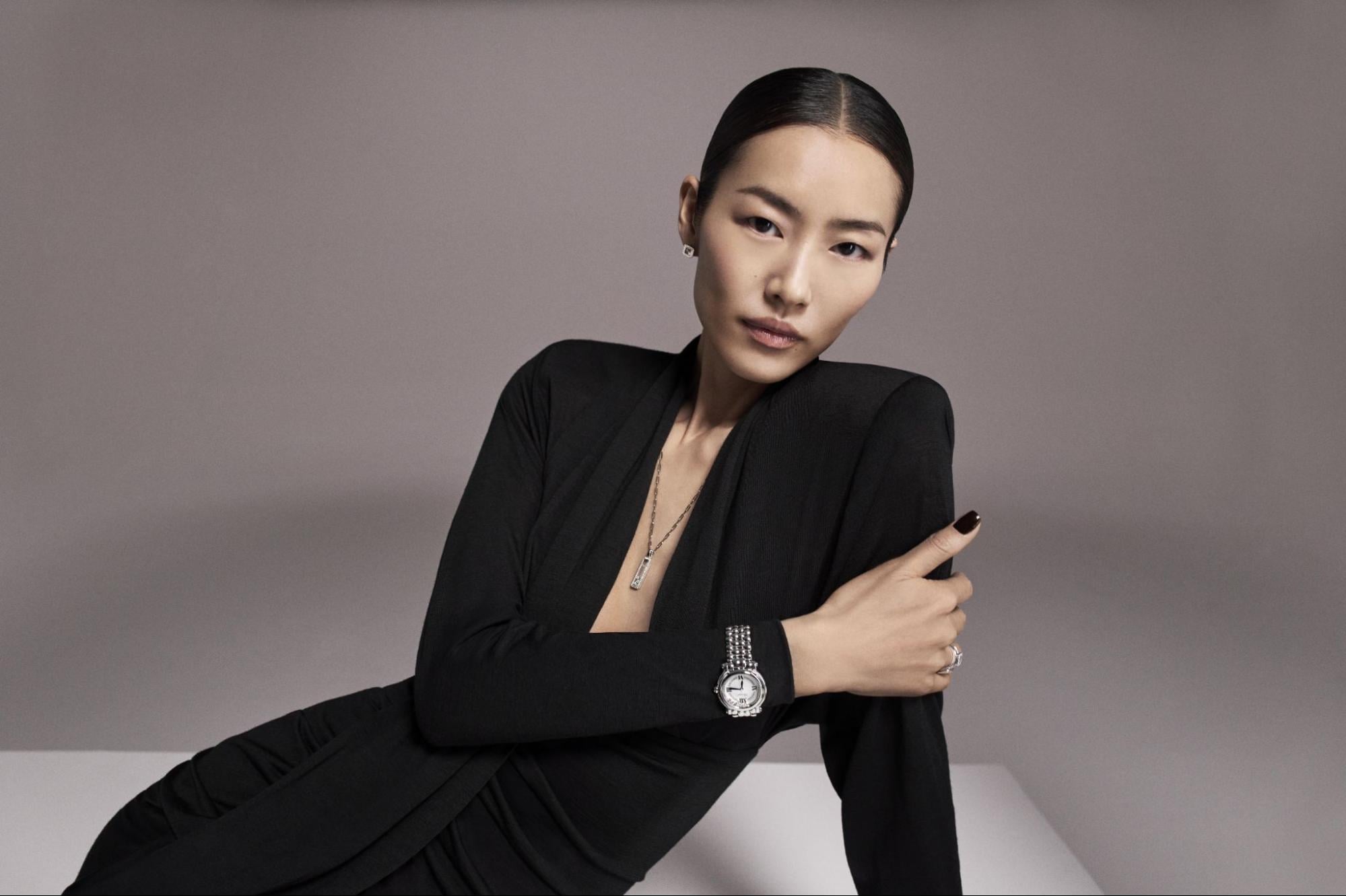 CHOPARD "HAPPINESS IN MOTION": KIM CƯƠNG HẠNH PHÚC KHI ĐƯỢC TỰ DO 15