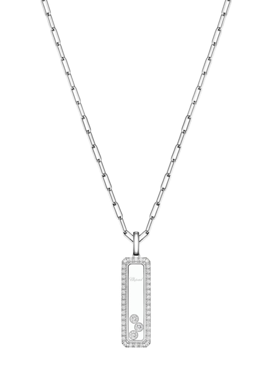 CHOPARD "HAPPINESS IN MOTION": KIM CƯƠNG HẠNH PHÚC KHI ĐƯỢC TỰ DO 7
