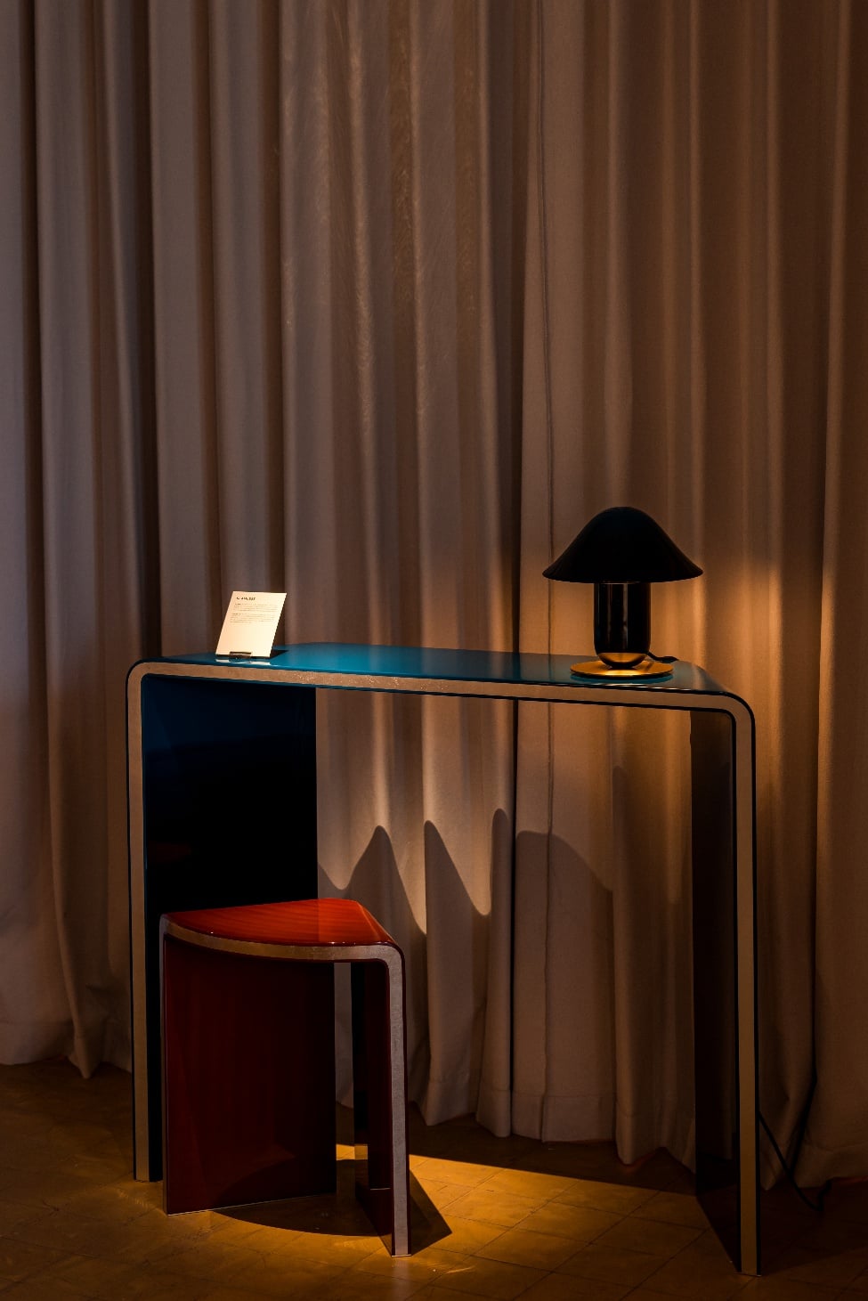 LIGHT IN LACQUER: KHI ÁNH SÁNG KỂ CÂU CHUYỆN MỘT THẬP KỶ CỦA HANOIA 9 Hanoia kỷ niệm 10 năm thành lập