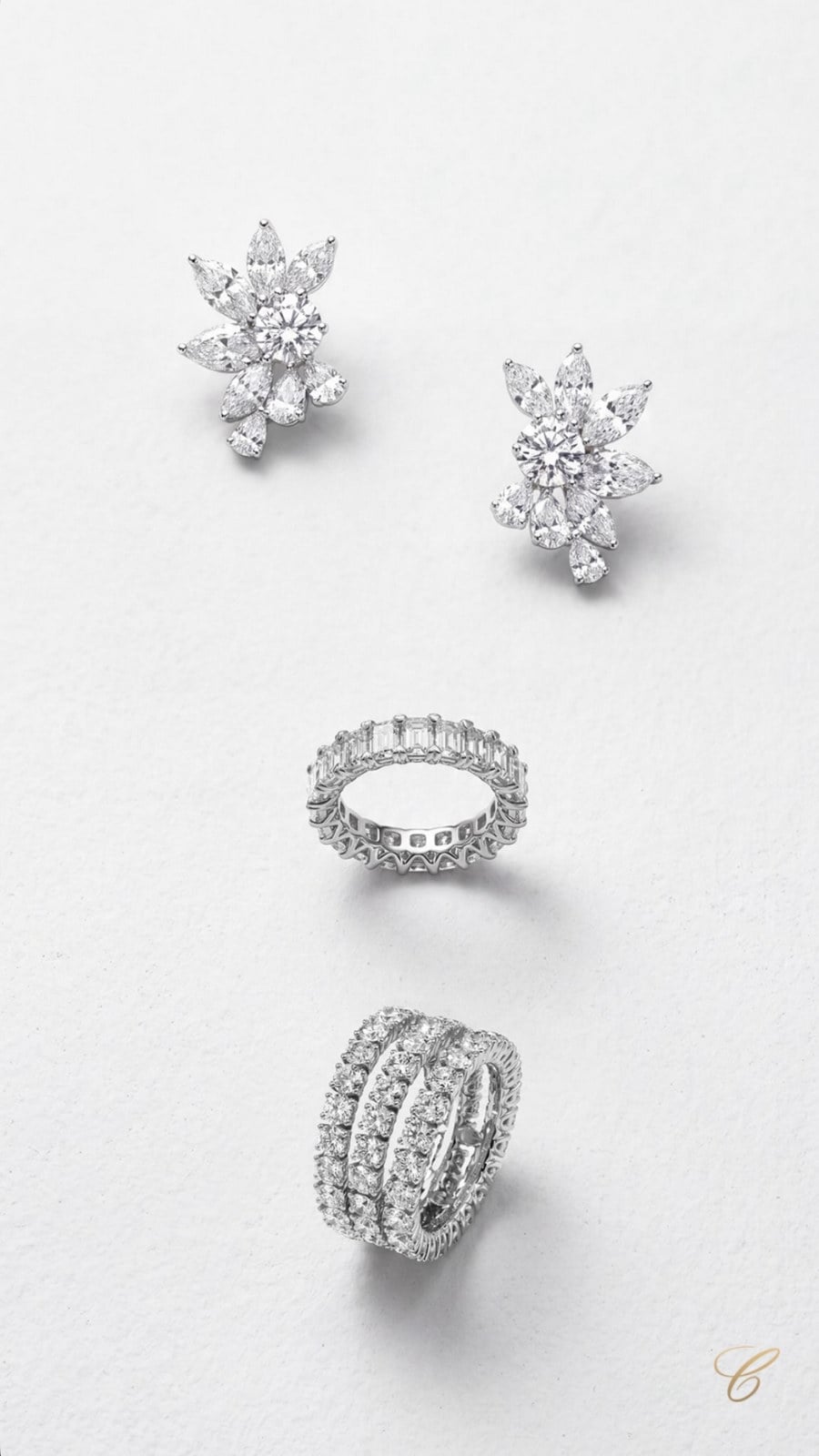 CHOPARD “CHIẾM SÓNG” THẢM ĐỎ ACADEMY MUSEUM GALA 24 CHOPARD “CHIẾM SÓNG” THẢM ĐỎ ACADEMY MUSEUM GALA 23